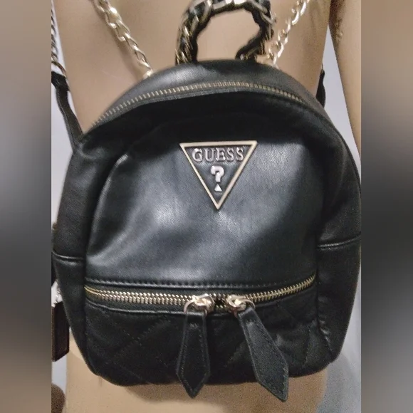 【SALE】Guessn★ミニバックパック 楽天市場】GUESS ゲス（ブランドゲス）（バックパック・リュック